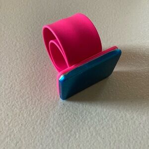 Magnetic Snap Bracelet for Sewing Pins  Never Used